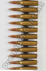 Gun Cartridges